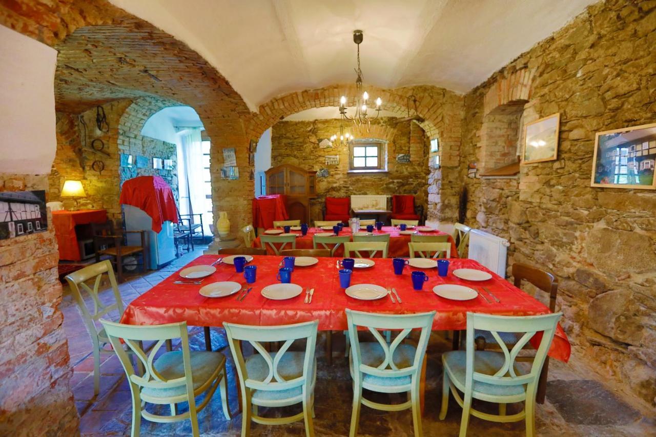 Dom Przyslupowy Educare -Agroturystyka Slow Food Свєрадув-Здруй Екстер'єр фото