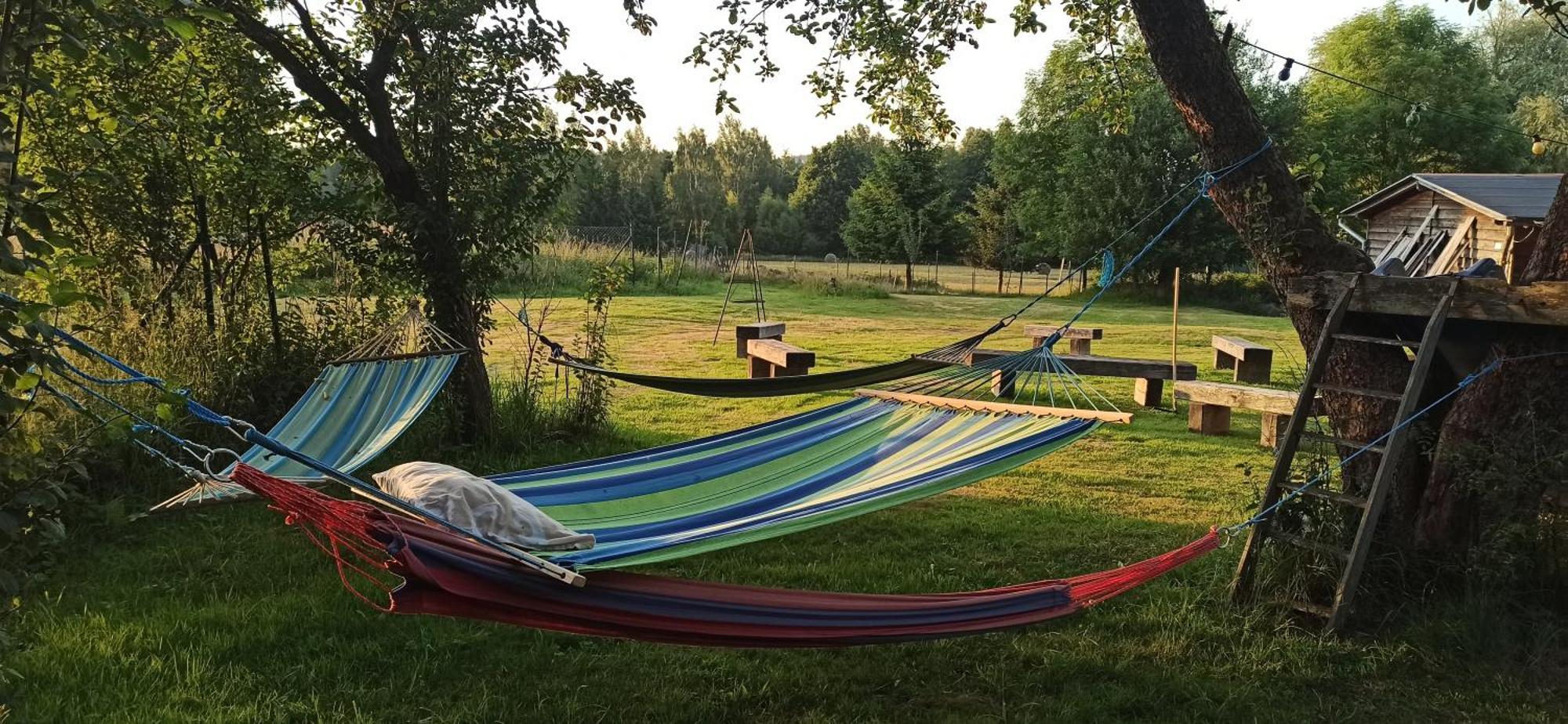 Dom Przyslupowy Educare -Agroturystyka Slow Food Свєрадув-Здруй Екстер'єр фото